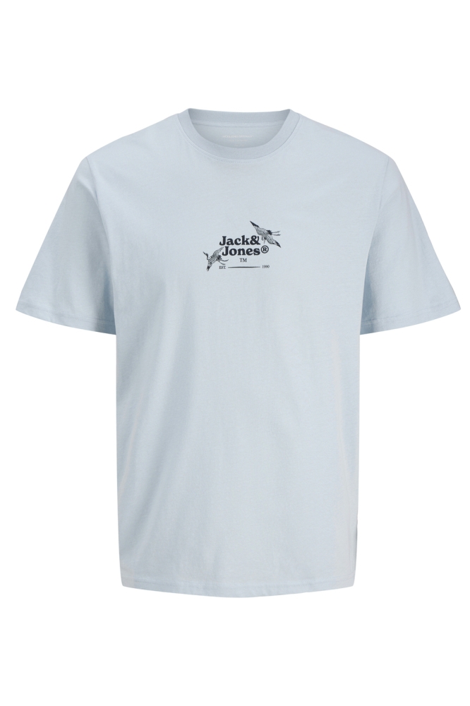 JORJUKA TEE SS CREW NECK STYDSS25 12286112 SKYWAY